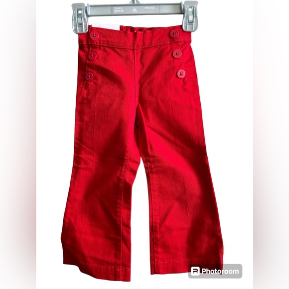 GAP KIDS flare jean size 3t - Picture 1 of 4